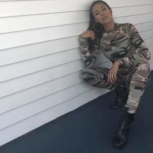 Meet your Posher, Rubie